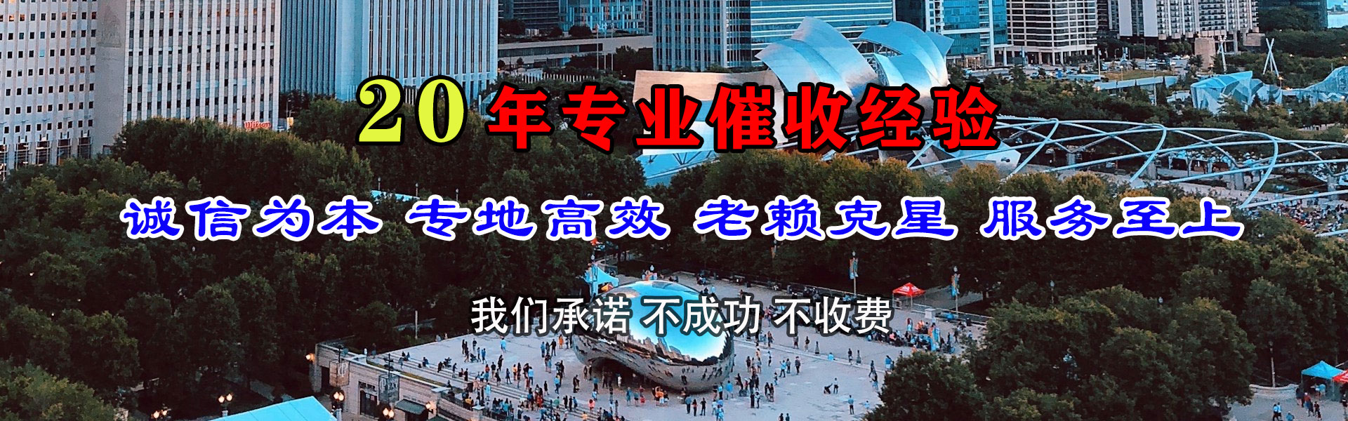 赤坎讨数公司